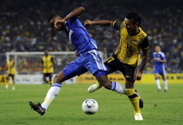 Nathaniel Chalobah