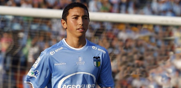 Christian Cuevas