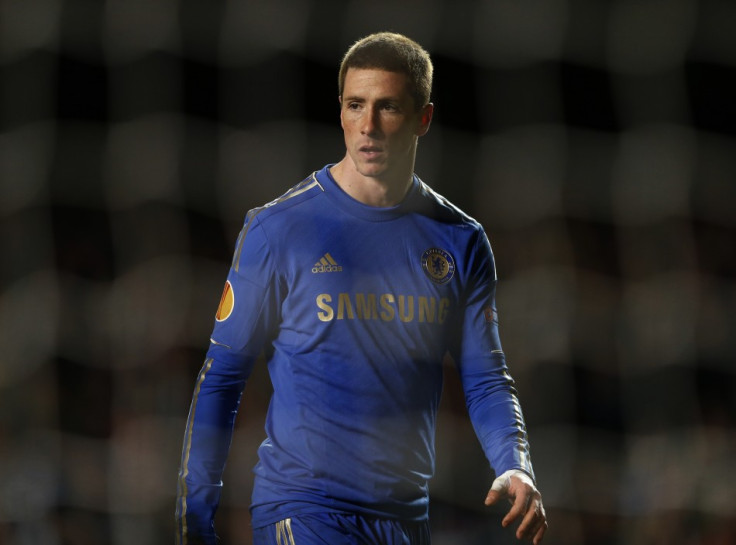 Fernando Torres