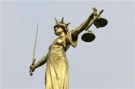 The six men are due to face trial in May for terrorism charges