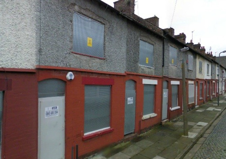 20 houses will be offered for sale to £1 in the Granby Triangle's 'Four Streets' and Arnside Road.
