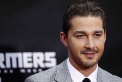 Shia LaBeouf