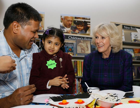 Duchess of Cornwall