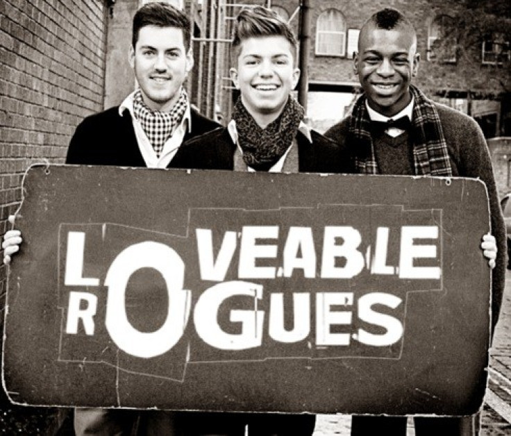Lovable Rogues