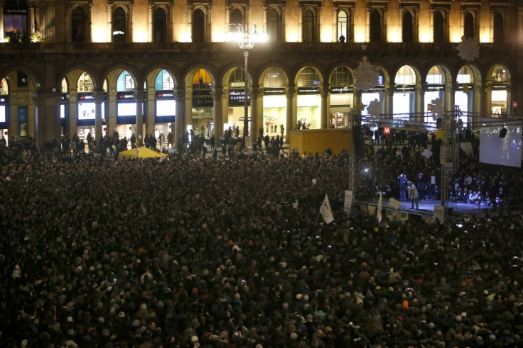 Beppe Grillo