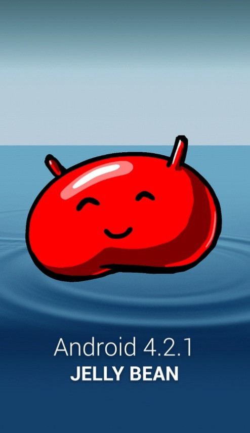 Android 4.2.1 Android 4.2.1