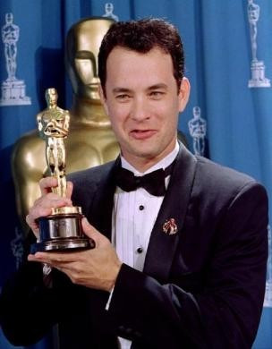 Tom Hanks outs his high school drama teacher, err who wasn’t out