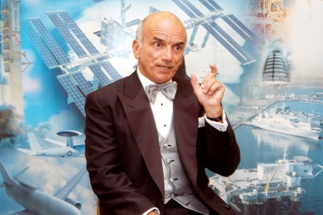 Dennis Tito