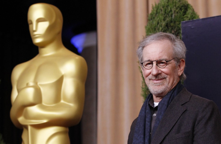oscar: Steven Spielberg
