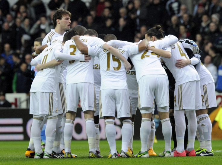 Swansea City