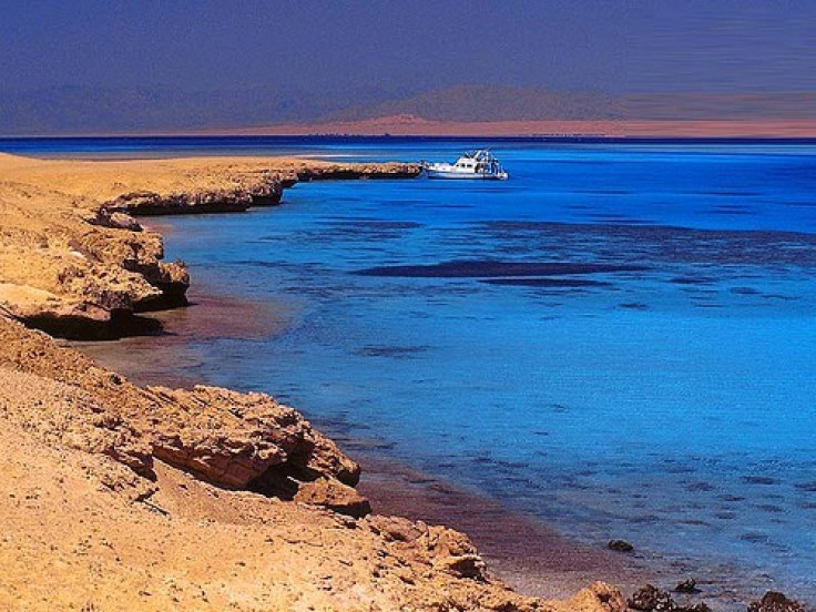 Set on the Red Sea at the southern end of the Sinai Peninsula in Egypt, the area of Sharm el-Sheikh has some of the globe’s best scuba diving places
