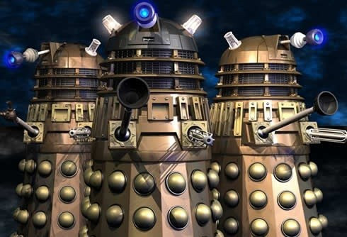 Daleks