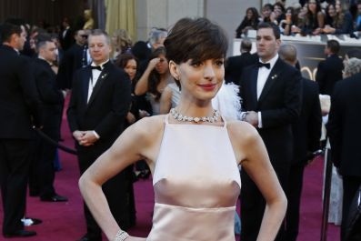 Oscars 2013: Worst Dressed Celebrities on Red carpet