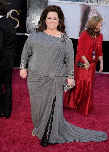 Oscars 2013 Worst Dressed Celebrities on Red carpet