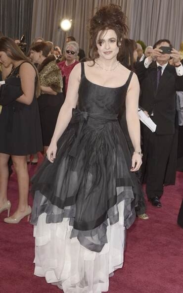 Oscars 2013 Worst dressed celebrities on Red carpet