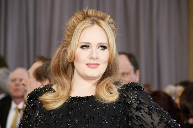 Adele