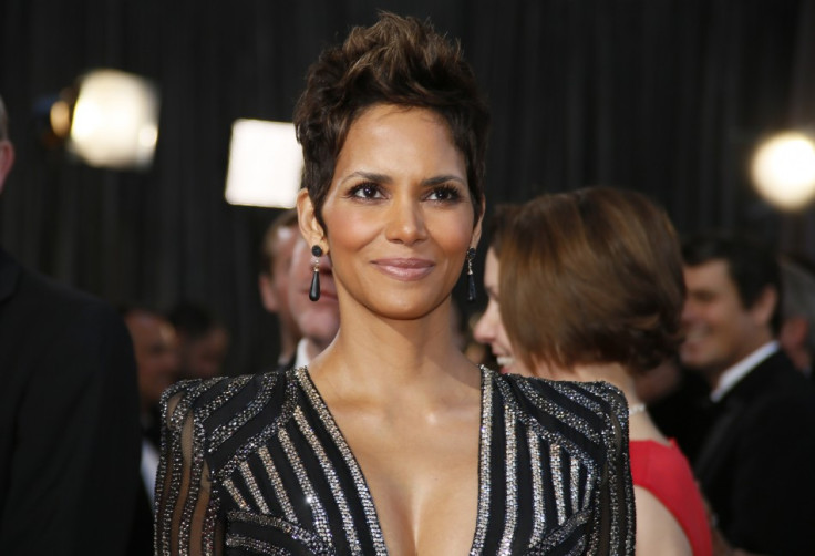 Halle Berry