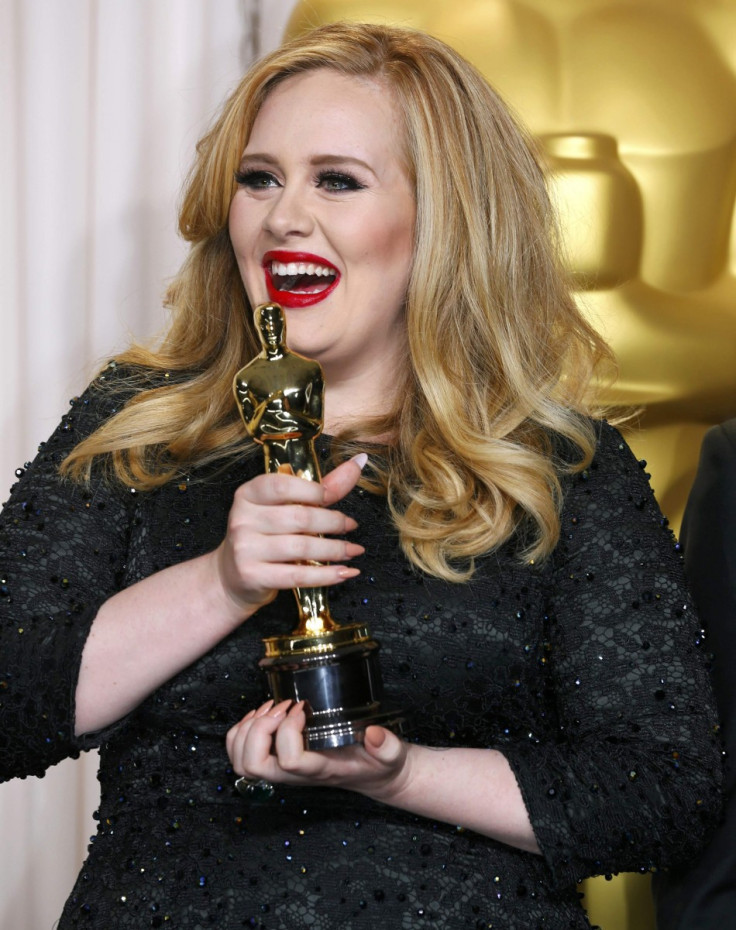 Adele