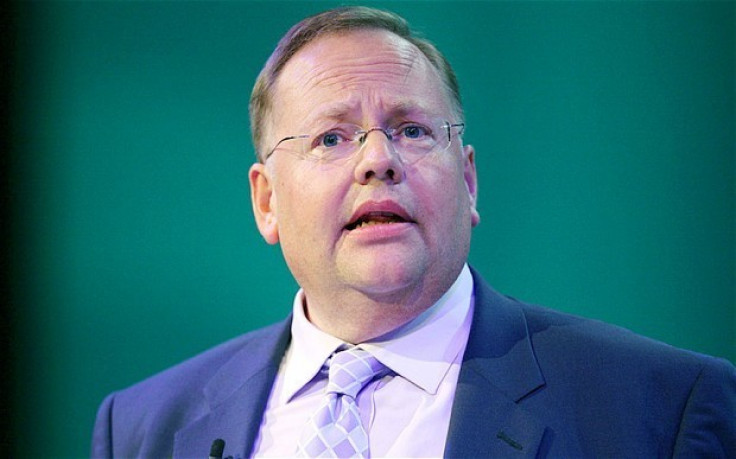 Lord Rennard