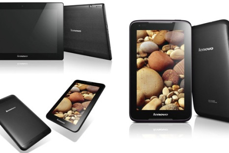 Tablet to Outdo Desktop in 2013 for Fist Time: Report
