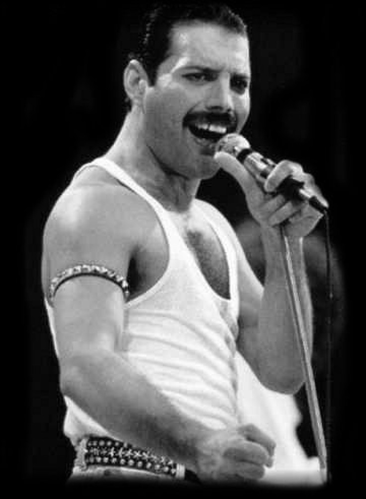 The final resting place of Freddie Mercury has been a mystery since his death in 1991