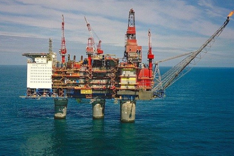 Companies to invest in the North Sea