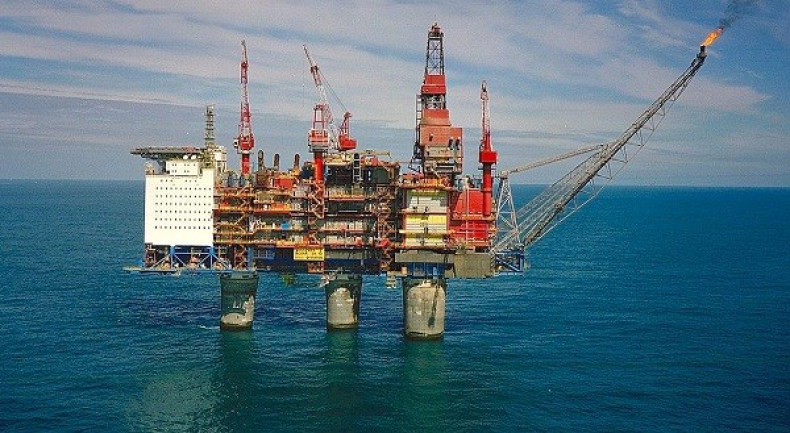 Companies to invest in the North Sea