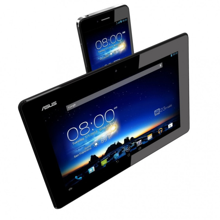 Asus Padfone Infinity