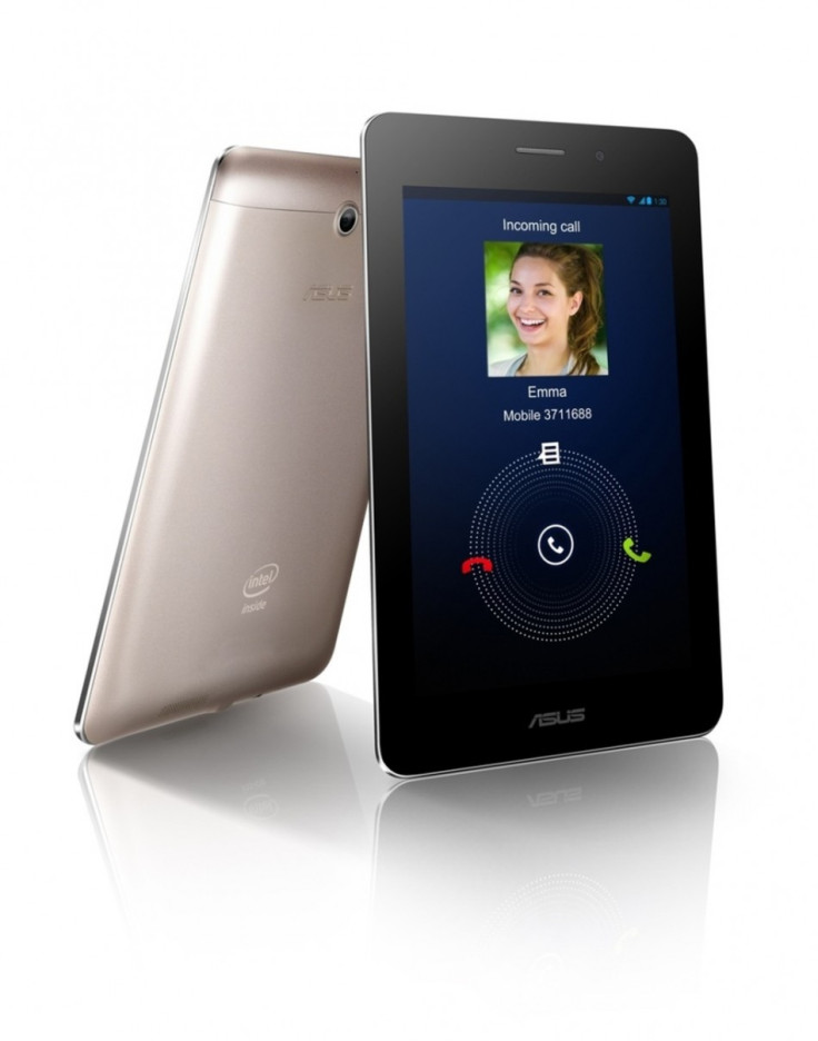 Asus Fonepad