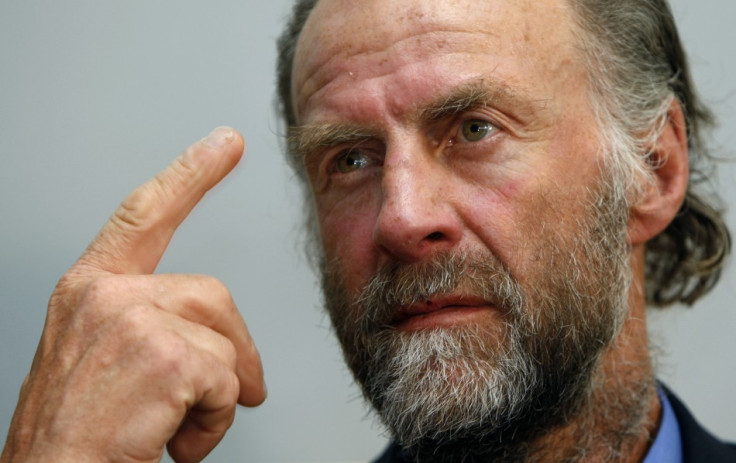 Sir Ranulph Fiennes has been described as the greatest living explorer (Reuters)