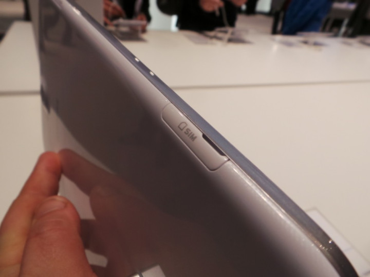 Samsung Galaxy Note 8.0 Samsung Galaxy Note 8.0