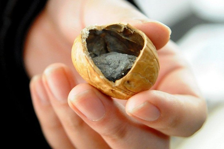 Walnuts