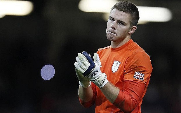 Jack Butland