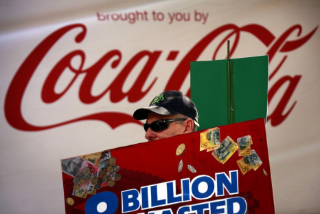 Coca-Cola