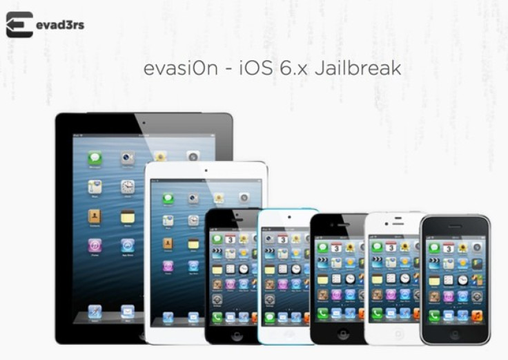 iOS 6 Untethered Jailbreak