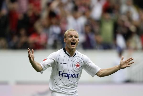 Sebastian Rode