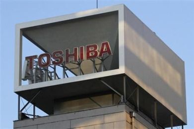 Toshiba to launch three new Excite tablets