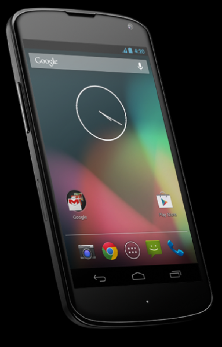 Nexus 4 Gets Android 4.2.2 AOKP Build 4 Jelly Bean ROM [How to Install]