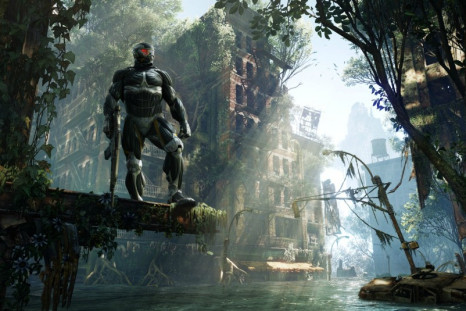 Crysis 3 review