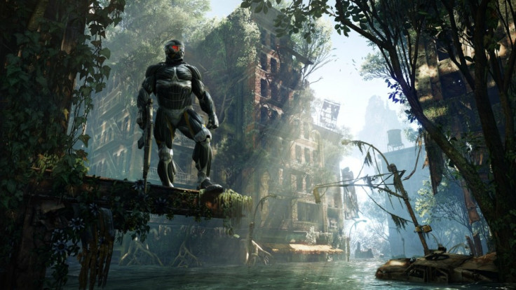 Crysis 3 review