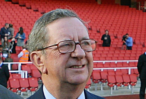 Peter Hill-Wood