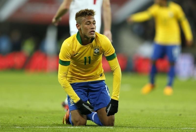 Neymar Neymar