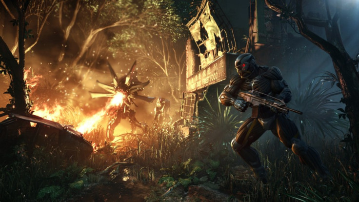 Crysis 3 review