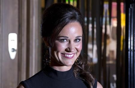 Pippa Middleton