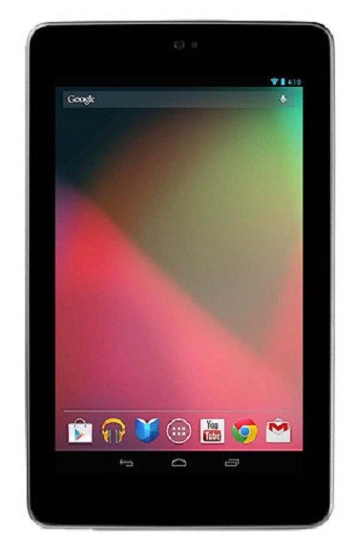 Nexus 5 on Android 5 Key Lime Pie with GPS-in-camera feature, New Nexus 7 Sure Arrival in July?