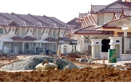 Homebuilding