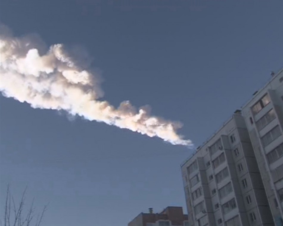 Russian Meteor Scientists Discover Origin, Composition and Other