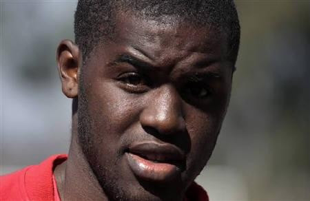 Joel Campbell