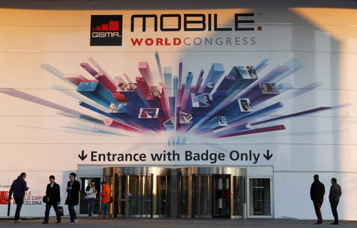 MWC