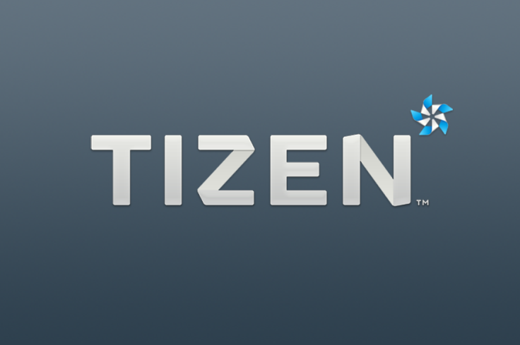 tizen orange mobile world congress